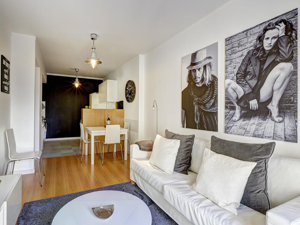Apartamento Sonel Investe Martim Moniz By Get Your