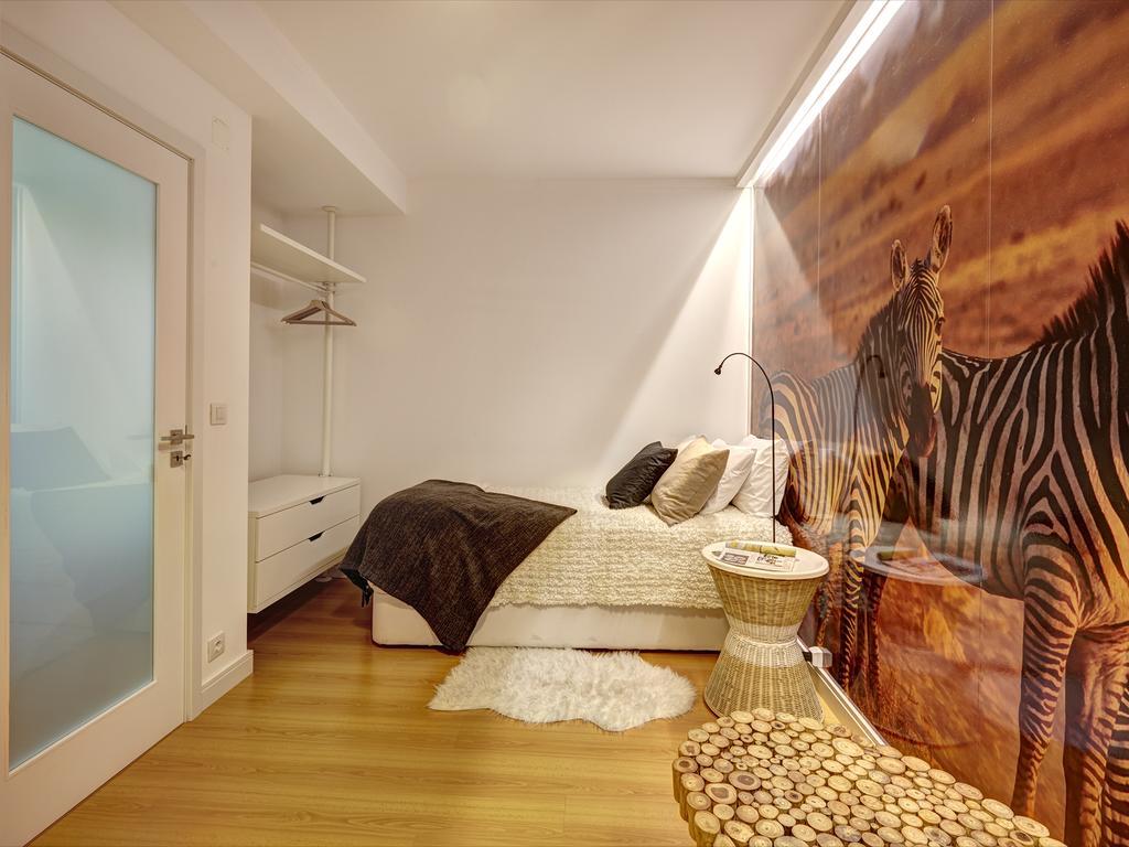 Apartamento Sonel Investe Martim Moniz By Get Your Lisboa