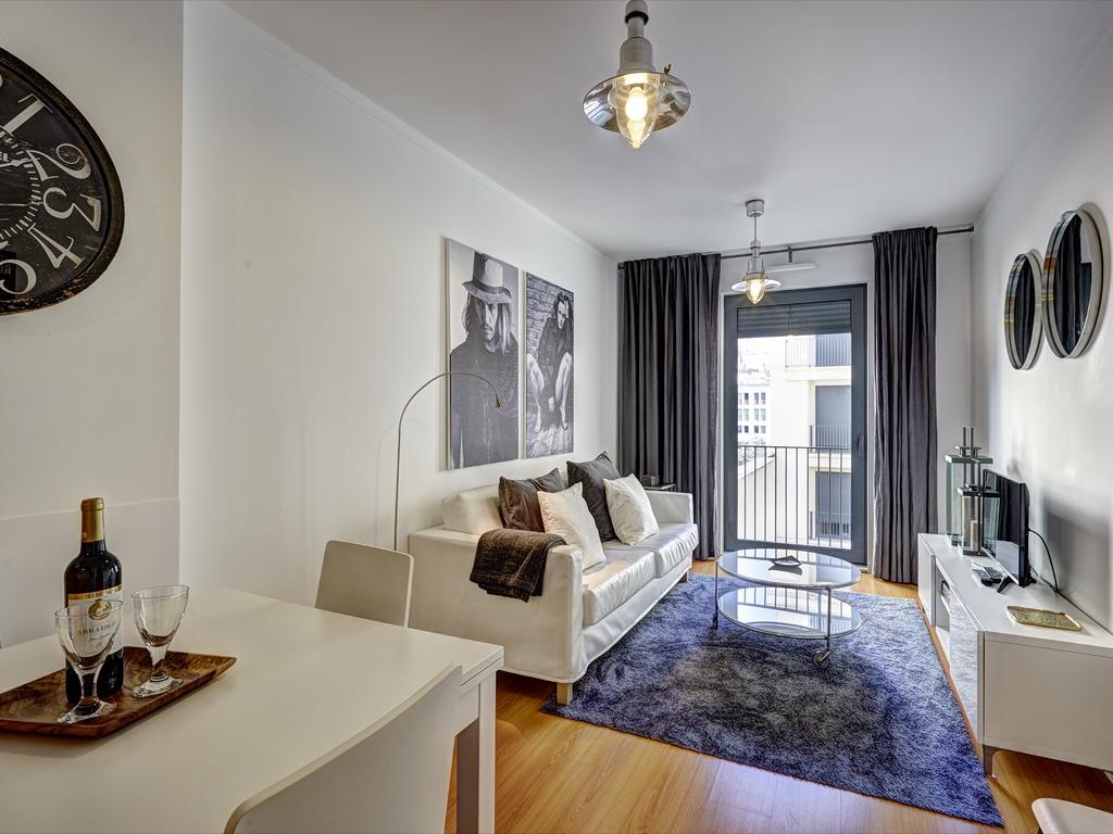 Apartamento Sonel Investe Martim Moniz By Get Your