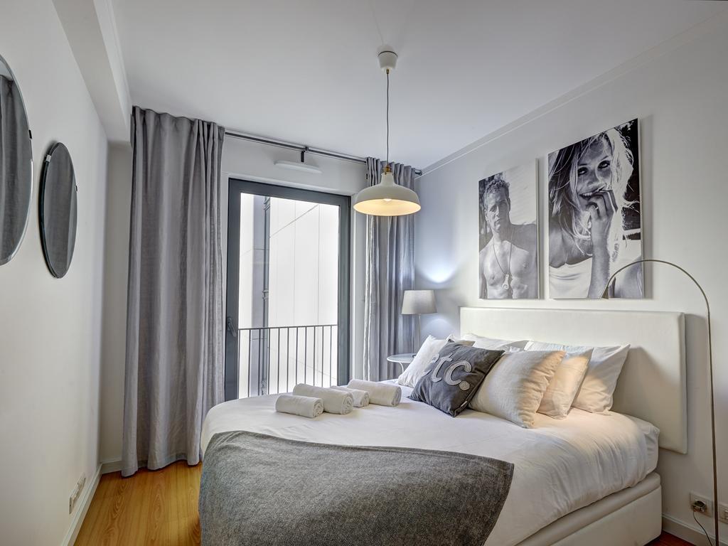 Sonel Investe Martim Moniz By Get Your Apartamento