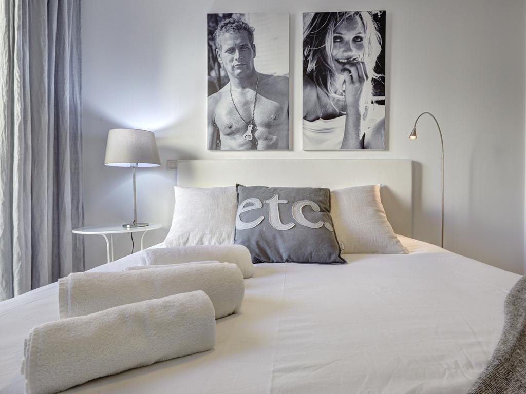 Apartamento Sonel Investe Martim Moniz By Get Your *
