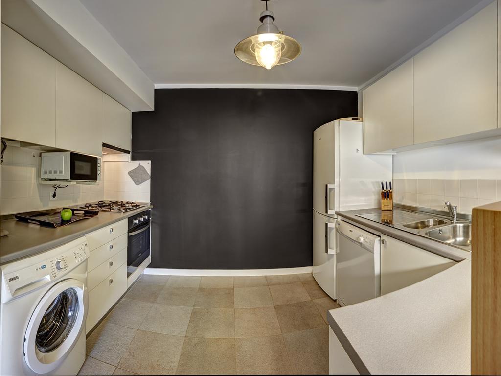 Apartamento Sonel Investe Martim Moniz By Get Your