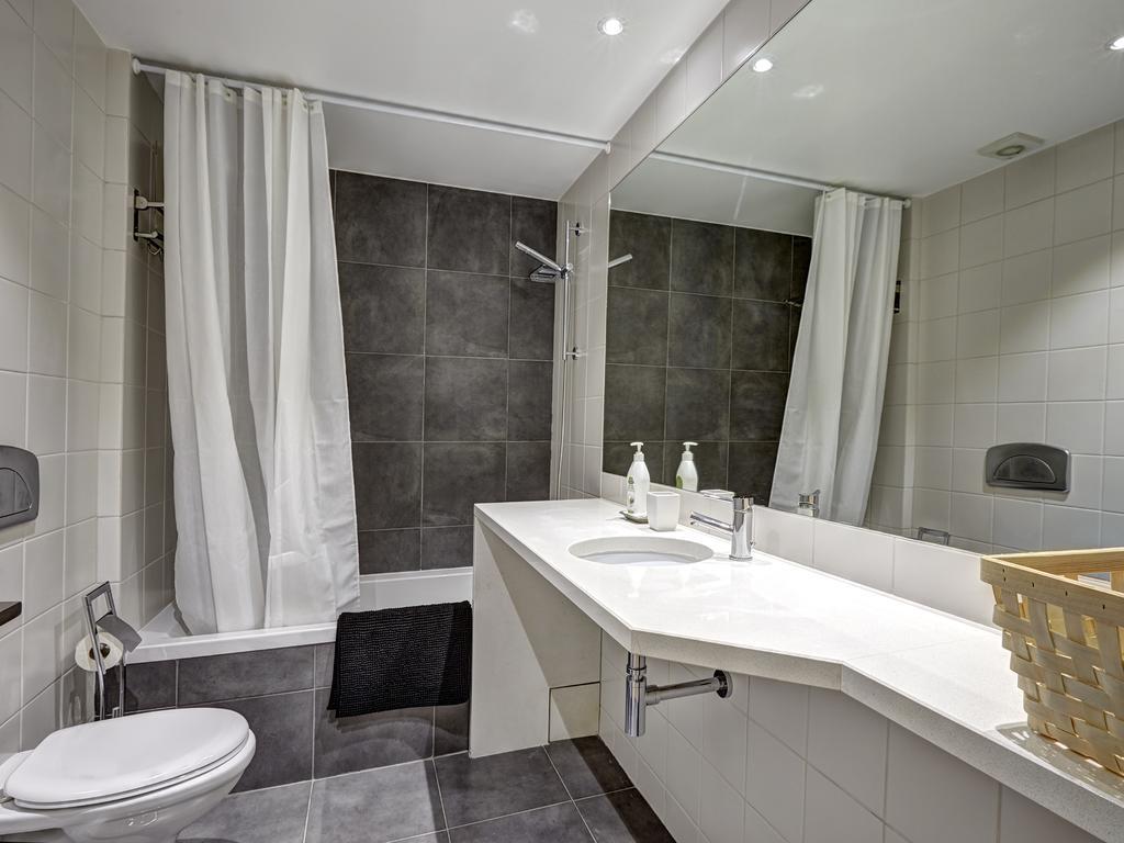 Sonel Investe Martim Moniz By Get Your Apartamento *