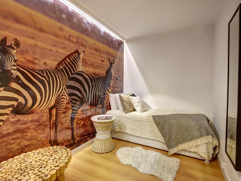 Sonel Investe Martim Moniz By Get Your Apartamento Lisboa